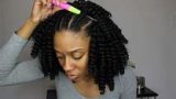 3 CEU Hours - Protective Style Using Crochets