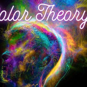 3 CEU Hours - Color Theory