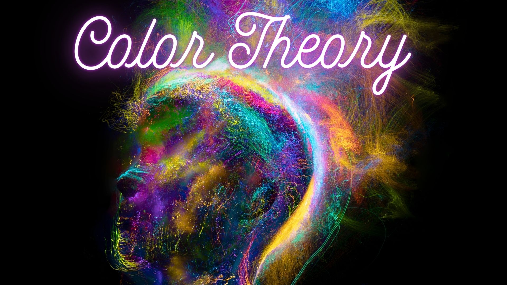 3 CEU Hours – Color Theory
